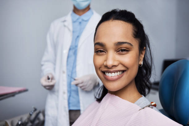 Advanced Technology for Better Dental Care in Farmville, NC