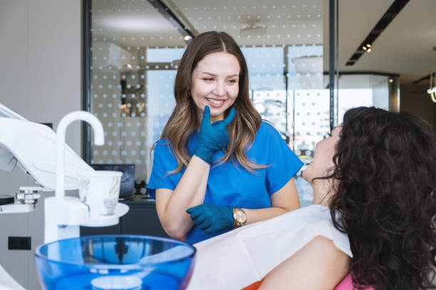 Best Dental X-Rays and Imaging  in Farmville, NC