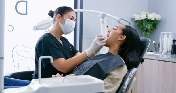 Best Dental Fillings (Composite and Amalgam)  in Farmville, NC