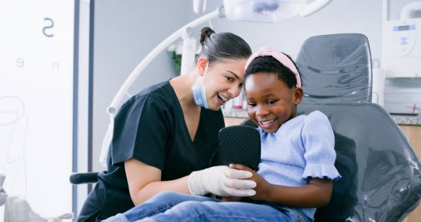 Oral Cancer Screening in Farmville, NC