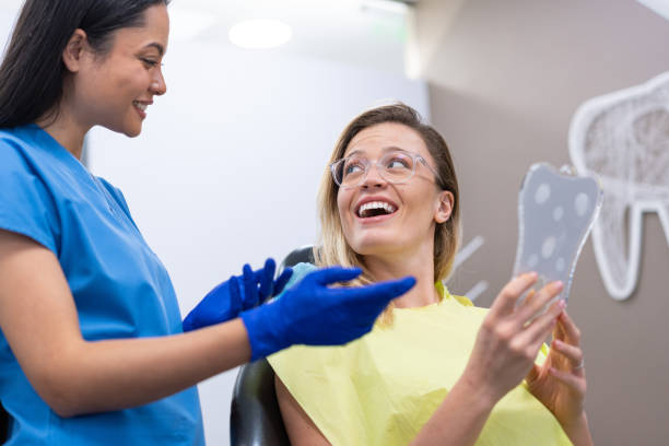 Best Oral Cancer Screening  in Farmville, NC