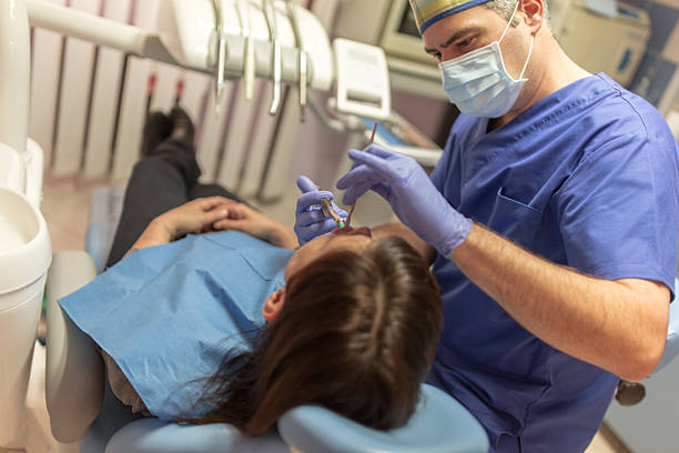 Best Wisdom Tooth Removal  in Farmville, NC