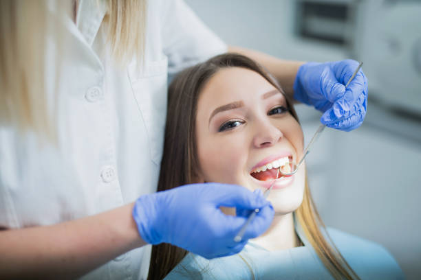 Professional Dental Services in Farmville, NC