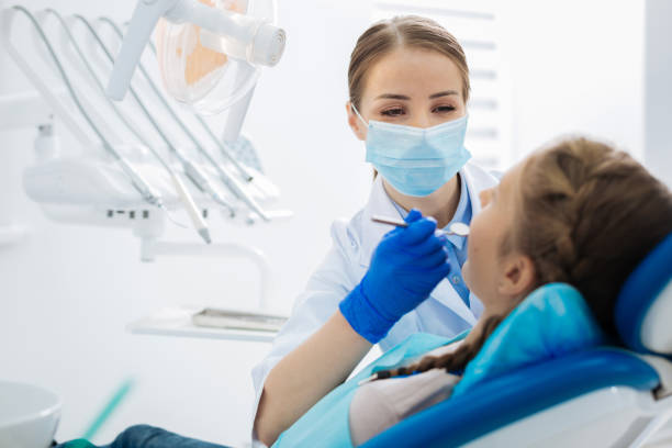 Advanced Technology for Better Dental Care in Farmville, NC