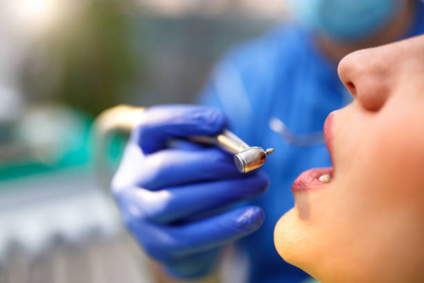 Dental Bonding in Farmville, NC